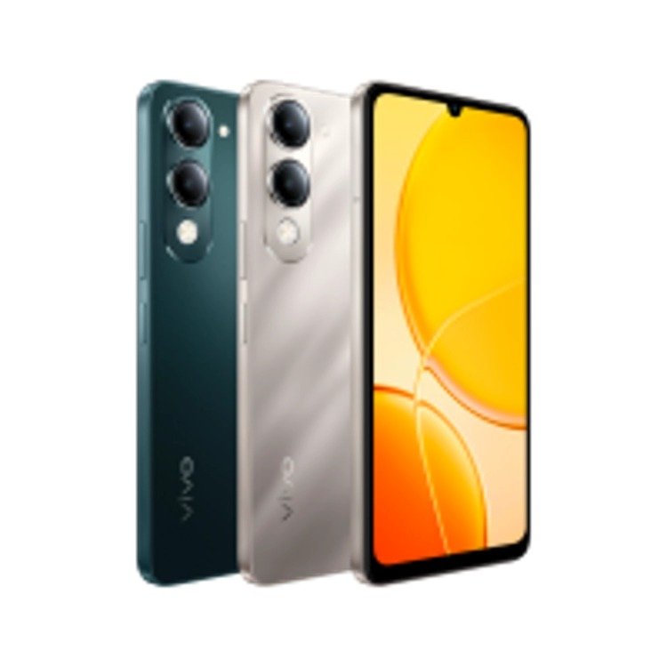 Vivo Y37c 2