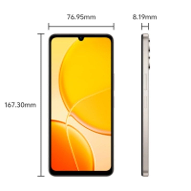 Vivo Y37c 4