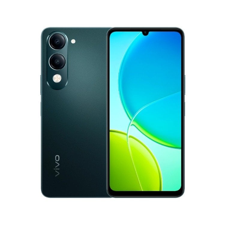 Vivo Y37c 5