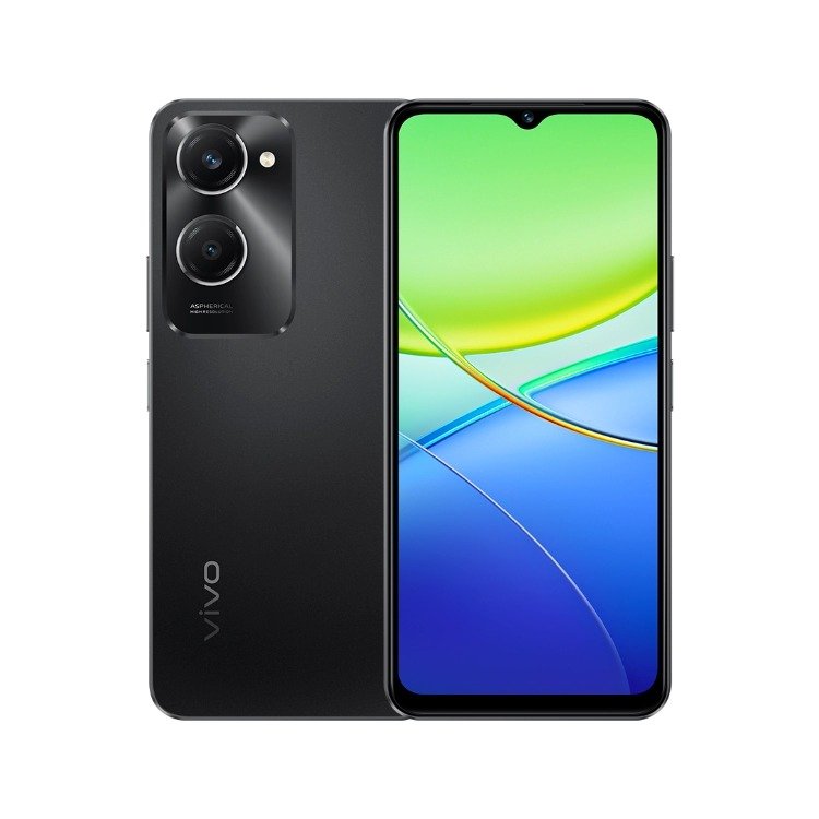 Vivo Y37m