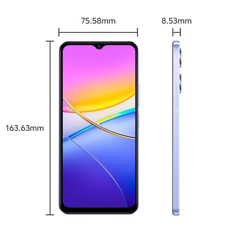 Vivo Y37m 2