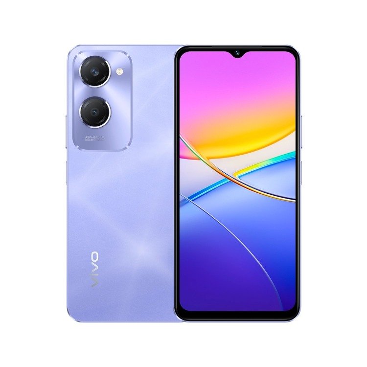 Vivo Y37m 4