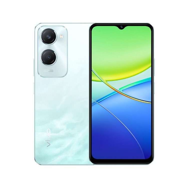 Vivo Y37m 7