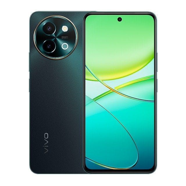 Vivo Y38 5G 2