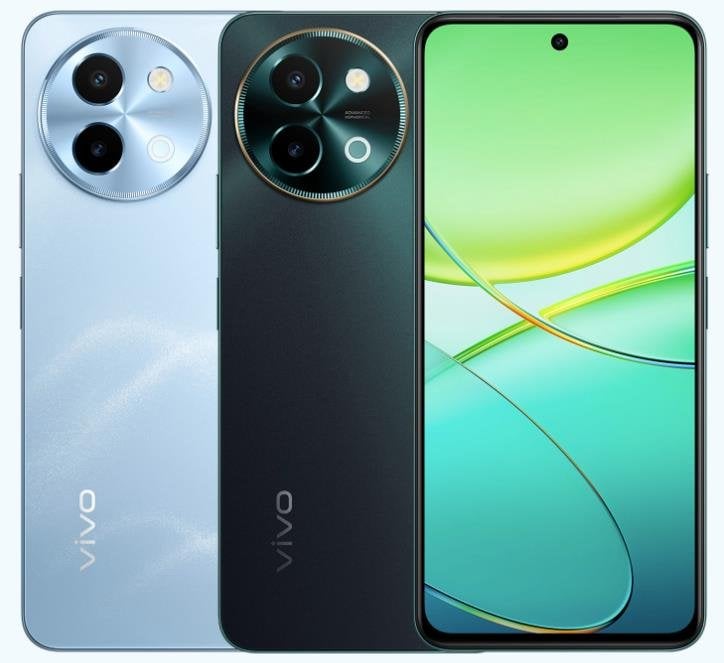 Vivo Y38 5G 4