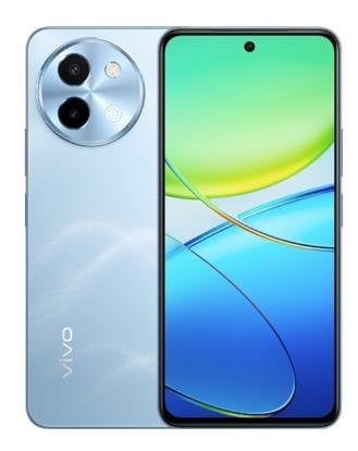 Vivo Y38 5G 5