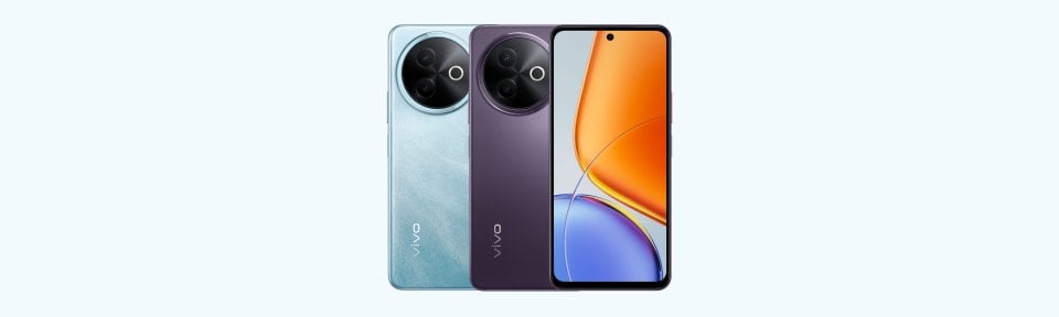 Vivo Y39 5G 2