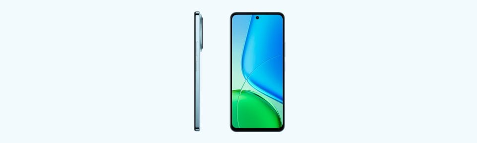 Vivo Y39 5G 3