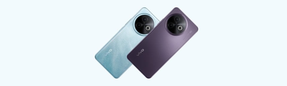 Vivo Y39 5G 4