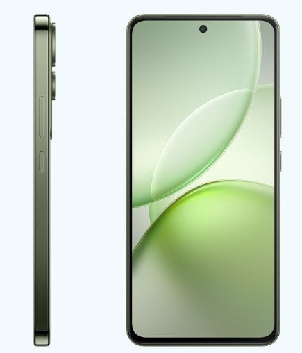 Vivo Y400 5G