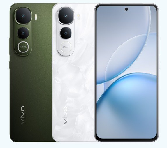 Vivo Y400 5G 2