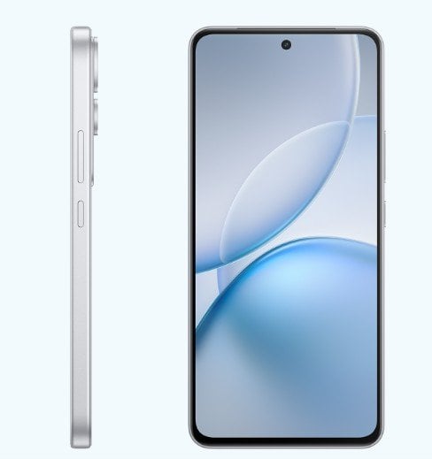 Vivo Y400 5G 3