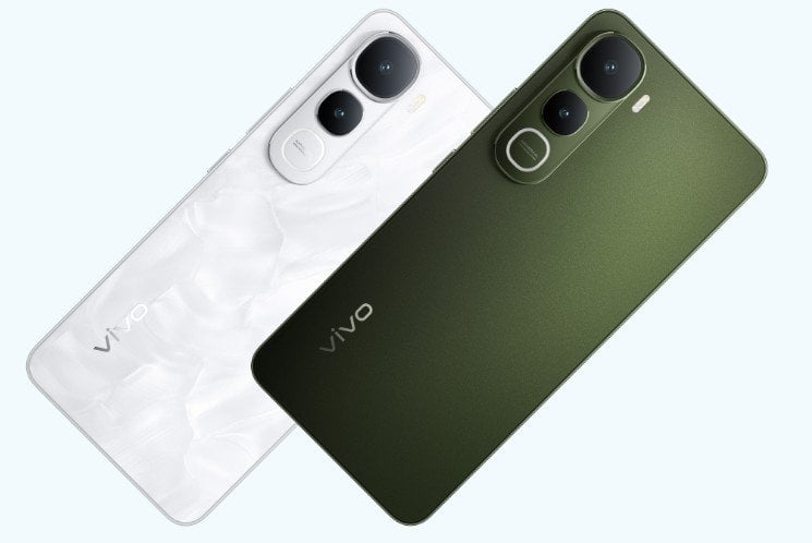 Vivo Y400 5G 4