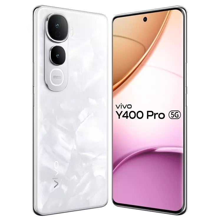 Vivo Y400 Pro 10