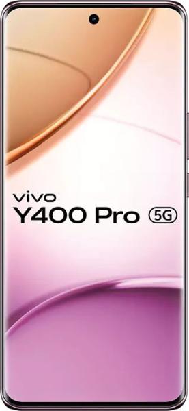 Vivo Y400 Pro 14