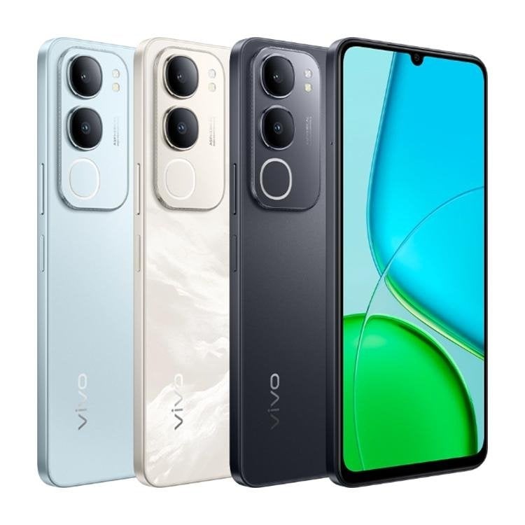 Vivo Y50 (2025) 10