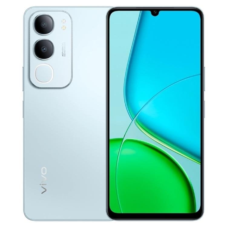 Vivo Y50 (2025) 14