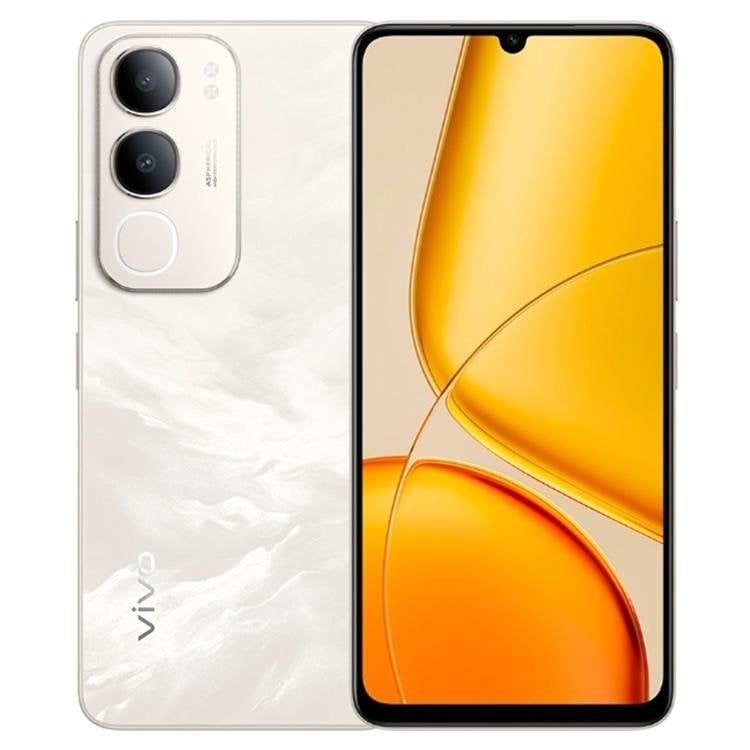 Vivo Y50 (2025) 16