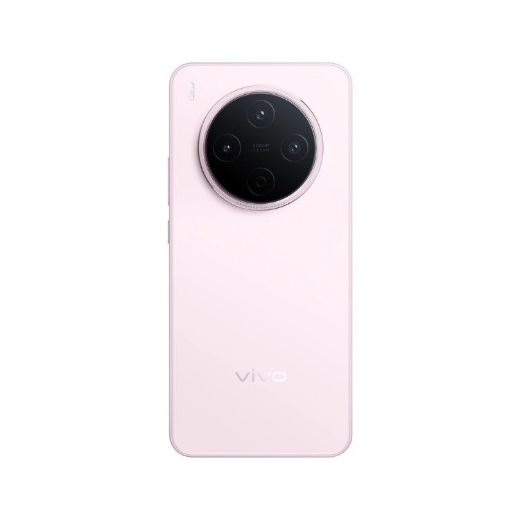 Vivo Y500 Pro