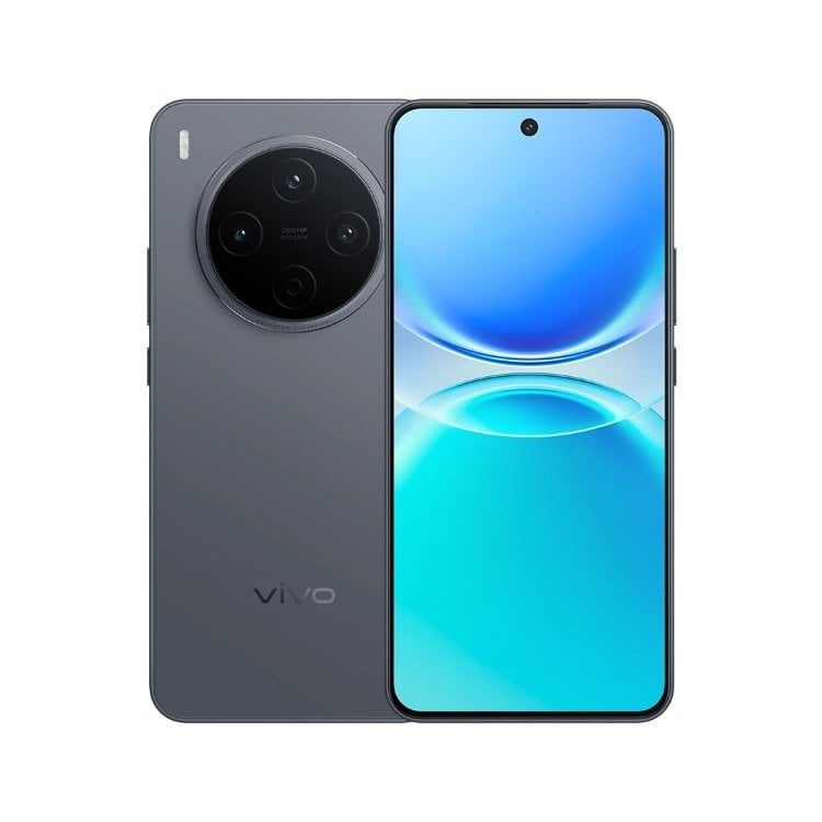 Vivo Y500 Pro 2
