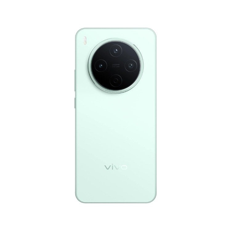 Vivo Y500 Pro 3