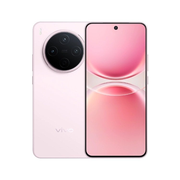 Vivo Y500 Pro 4