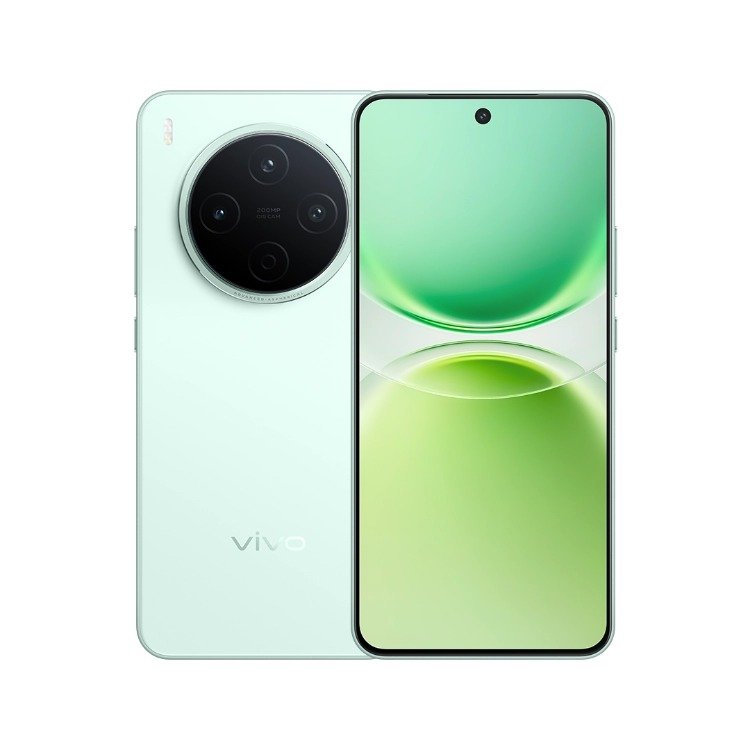 Vivo Y500 Pro 5