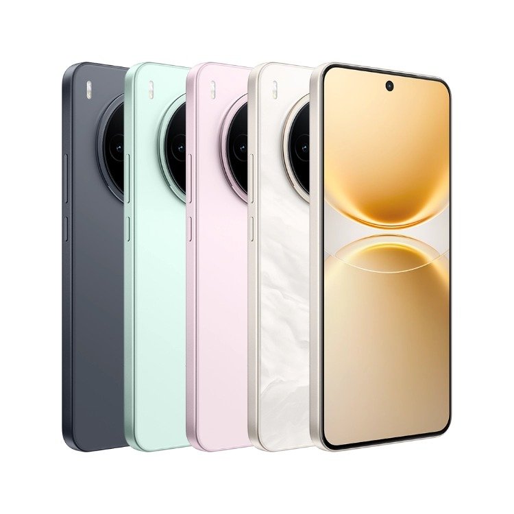 Vivo Y500 Pro 6