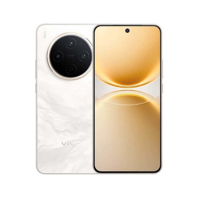 Vivo Y500 Pro 8