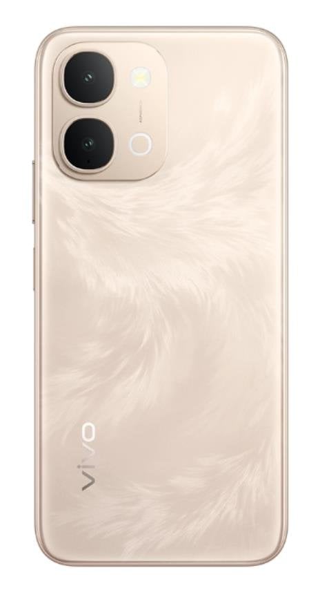 Vivo Y500i
