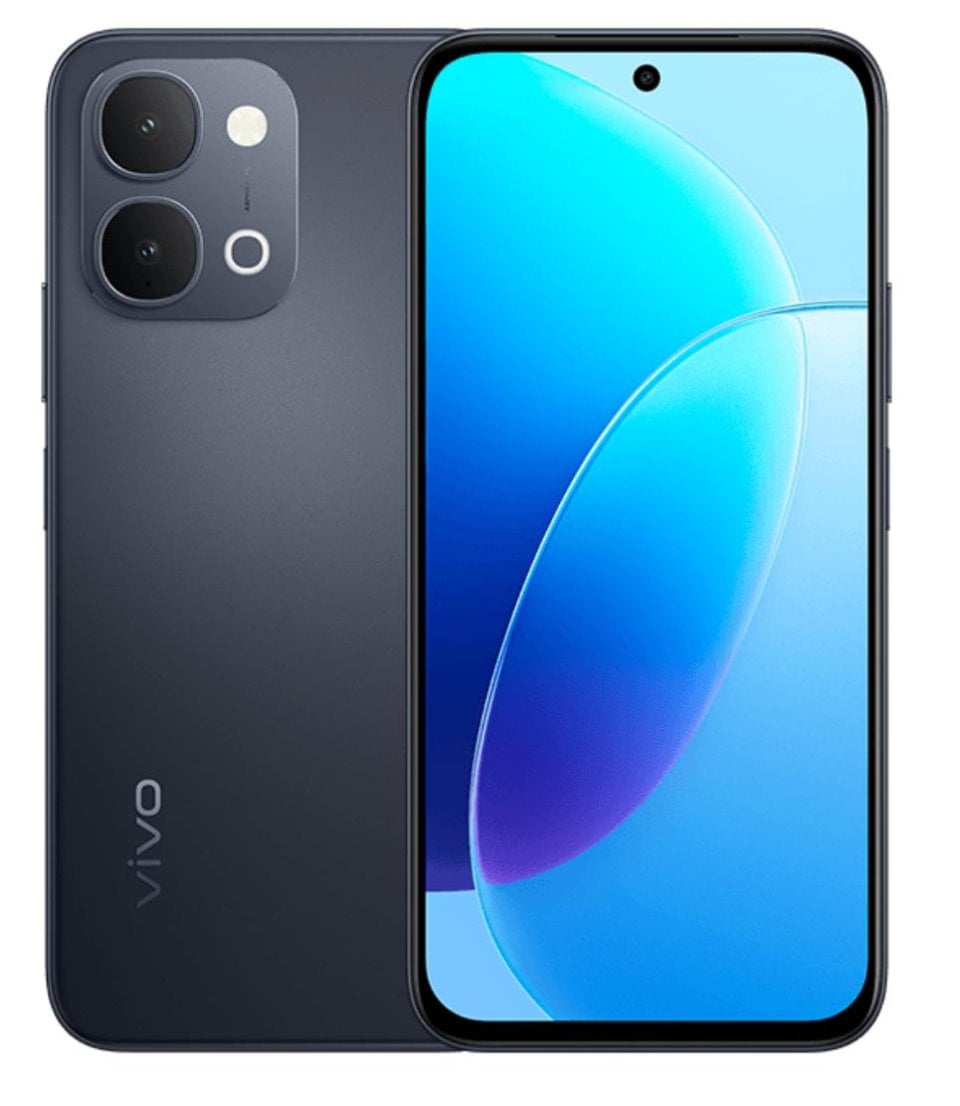 Vivo Y500i 6