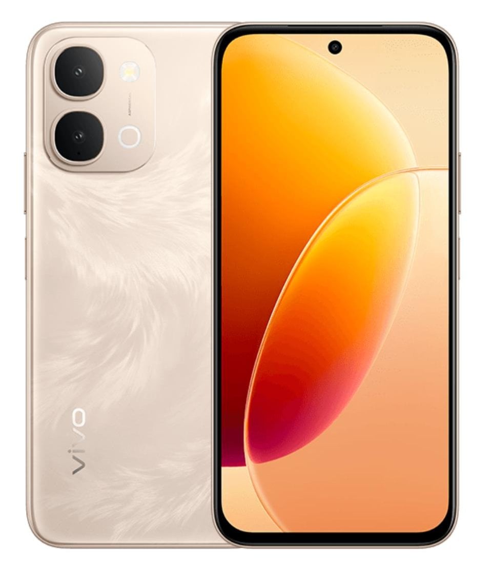 Vivo Y500i 7