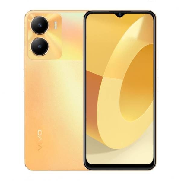 Vivo Y53t 5G 2
