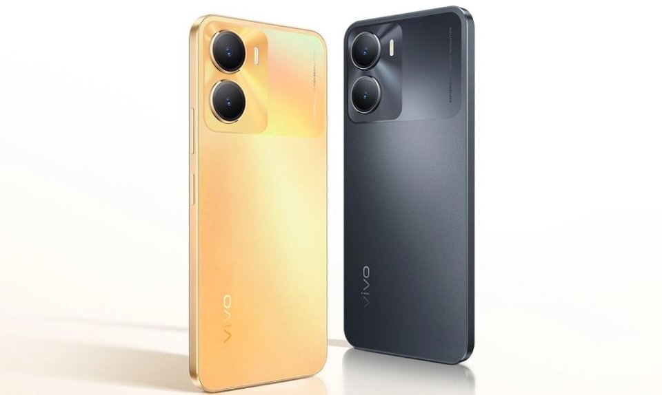 Vivo Y53t 5G 4