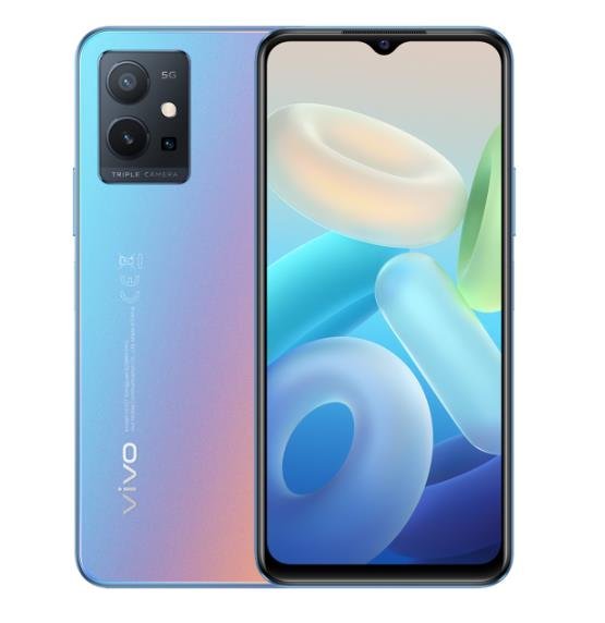 Vivo Y55s 5G (2023) 2