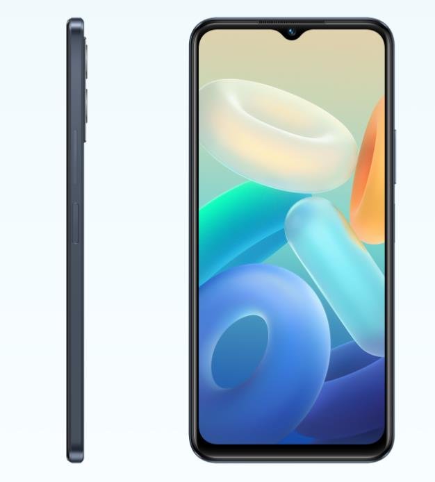 Vivo Y55s 5G (2023) 3