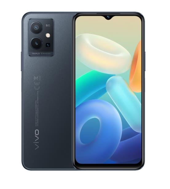 Vivo Y55s 5G (2023) 6