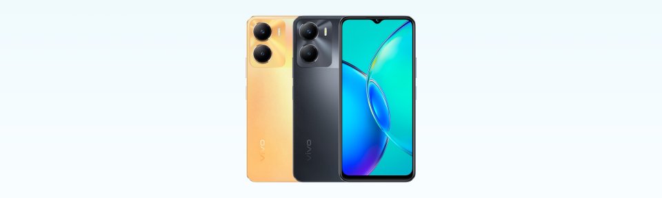 Vivo Y56 5G 2