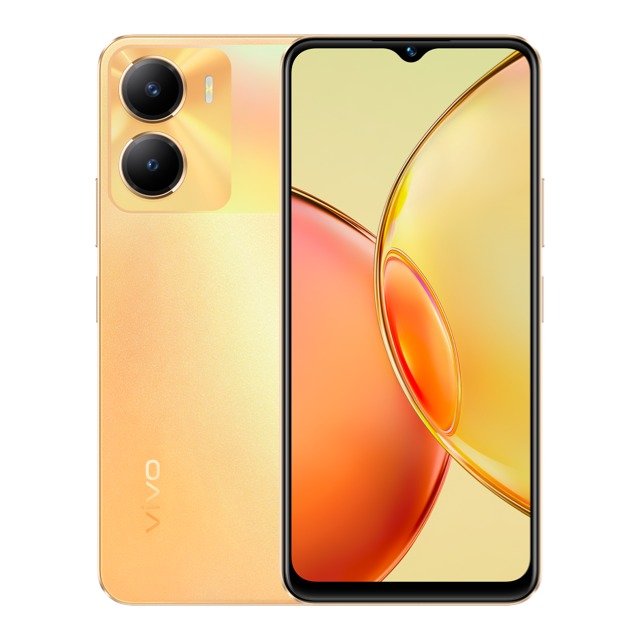 Vivo Y56 5G 3