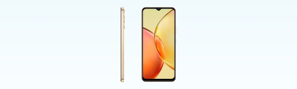 Vivo Y56 5G 5