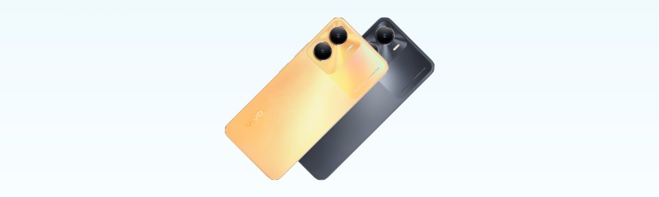 Vivo Y56 5G 6