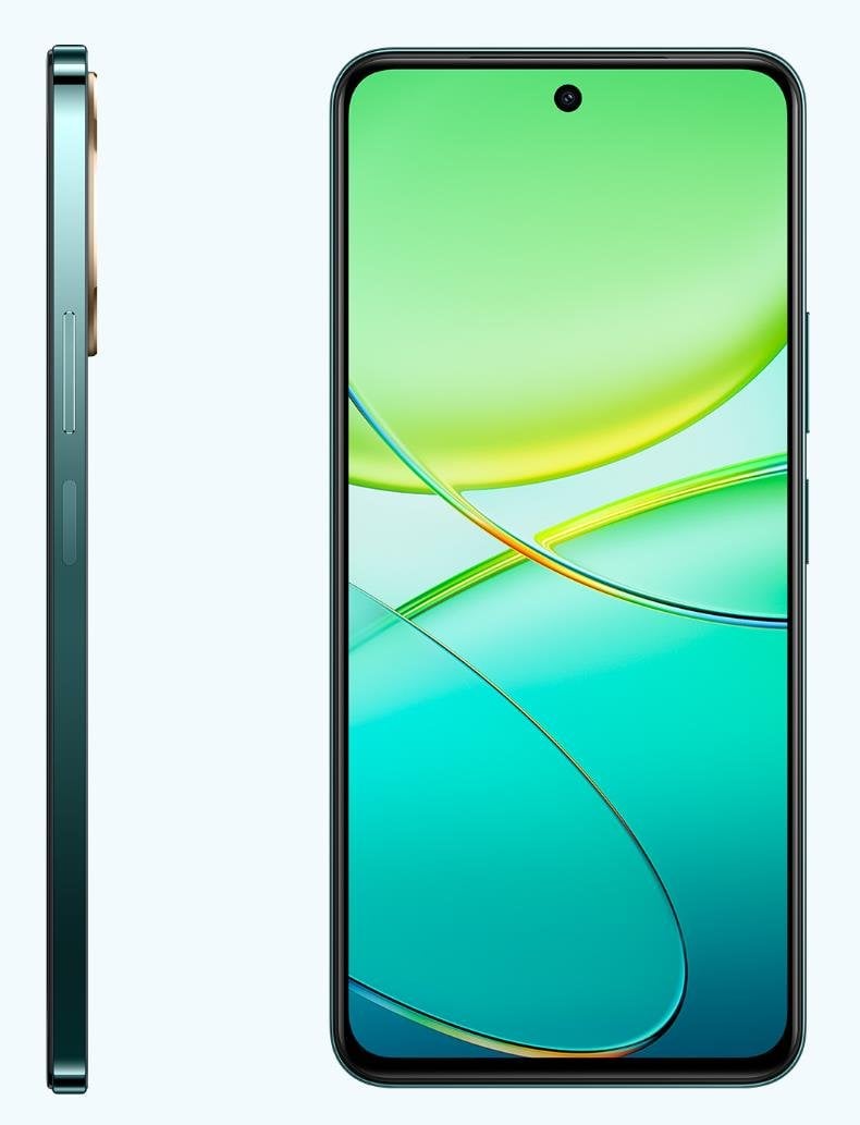 Vivo Y58 2