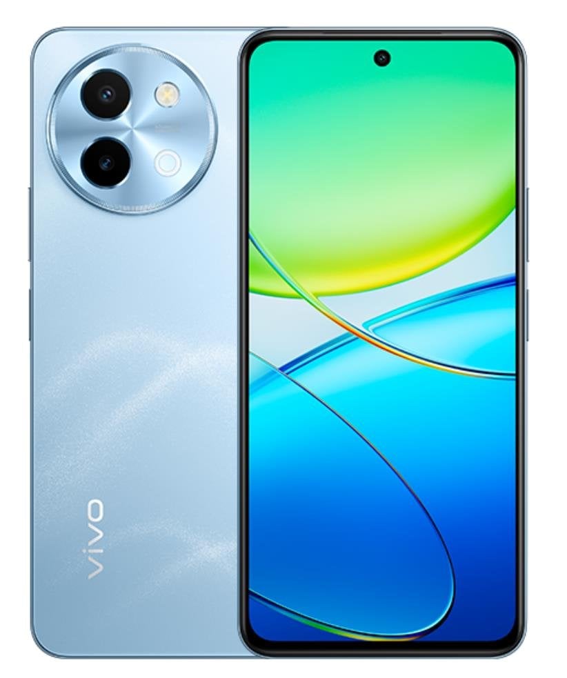 Vivo Y58 3