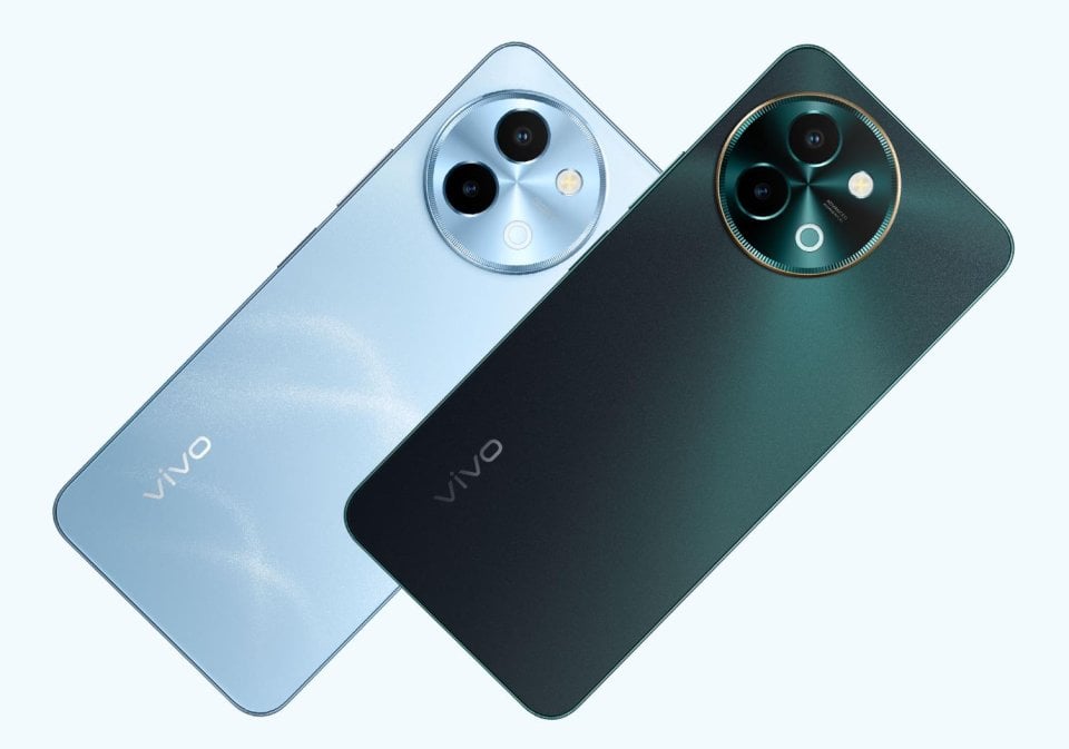 Vivo Y58 4