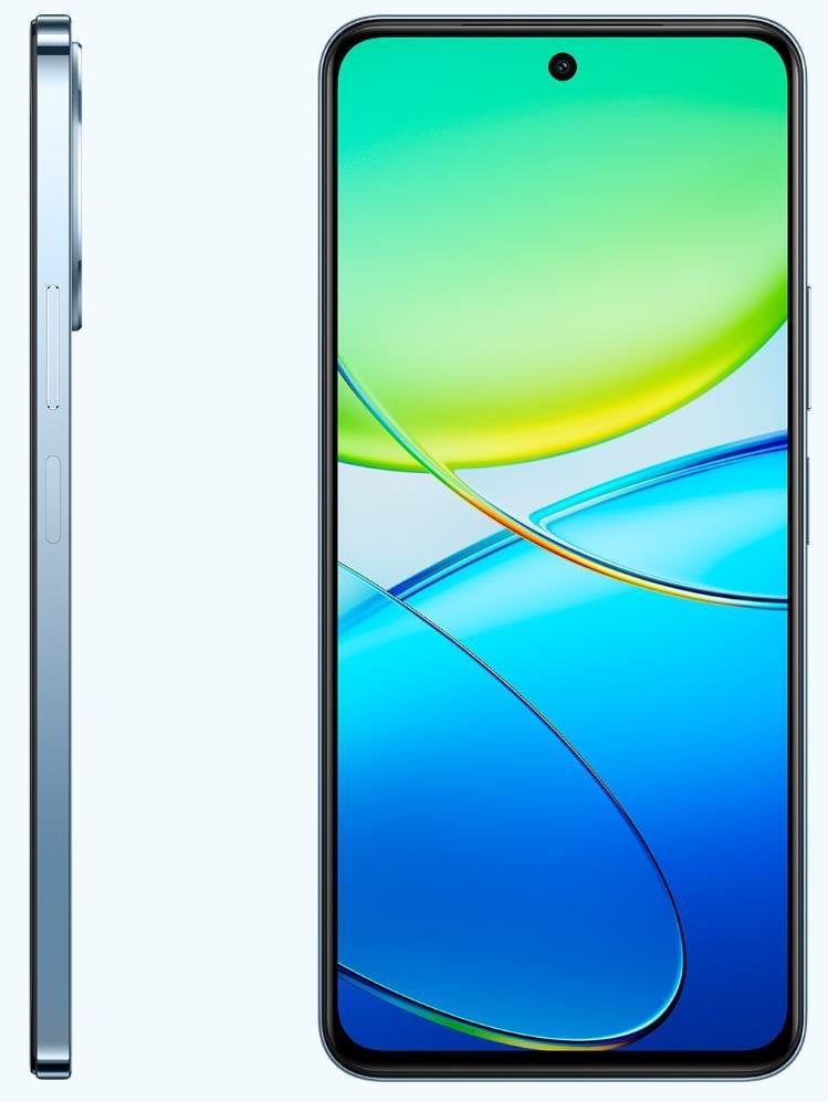 Vivo Y58 6
