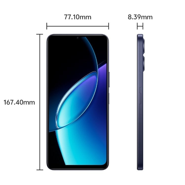Vivo Y60 10