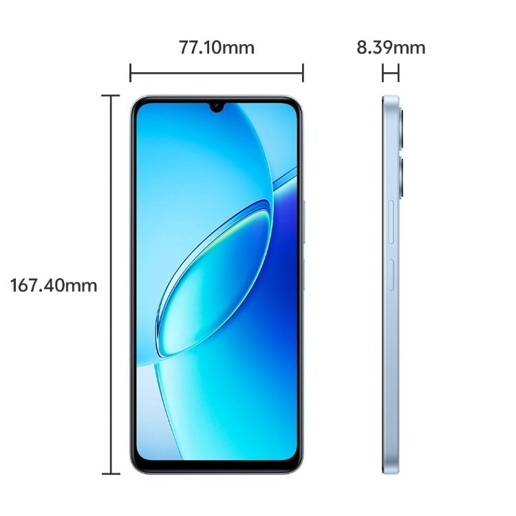 Vivo Y60 2