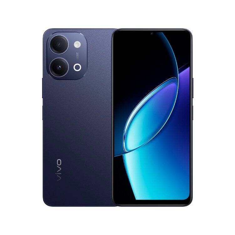 Vivo Y60 3