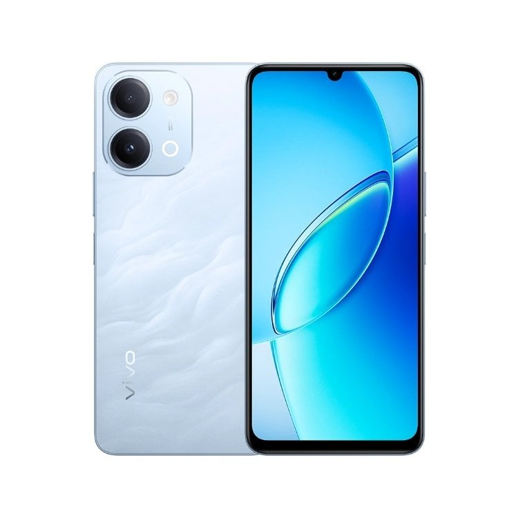 Vivo Y60 5