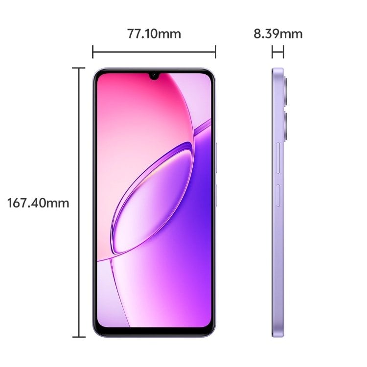 Vivo Y60 6